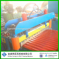 corrugated iron roofing sheet roll forming making machine made in China